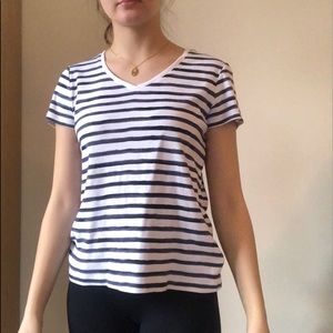 Woman’s Croft&Barrow classic tee